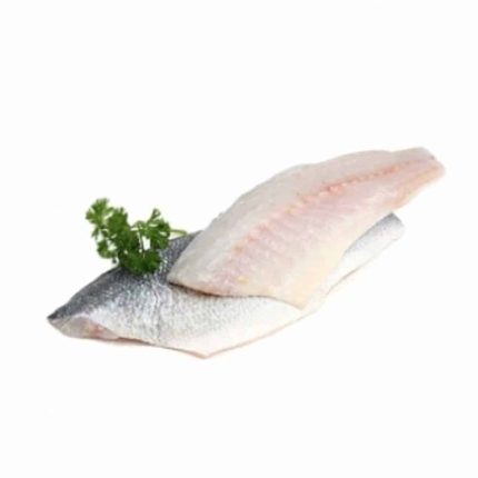 Filetto di Spigola Abbattuta