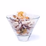 Insalata mista di pesce