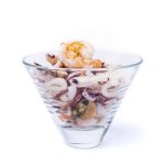 Insalata mista di pesce