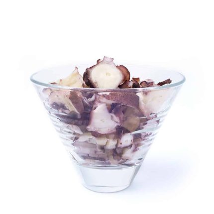Insalata di Polpo