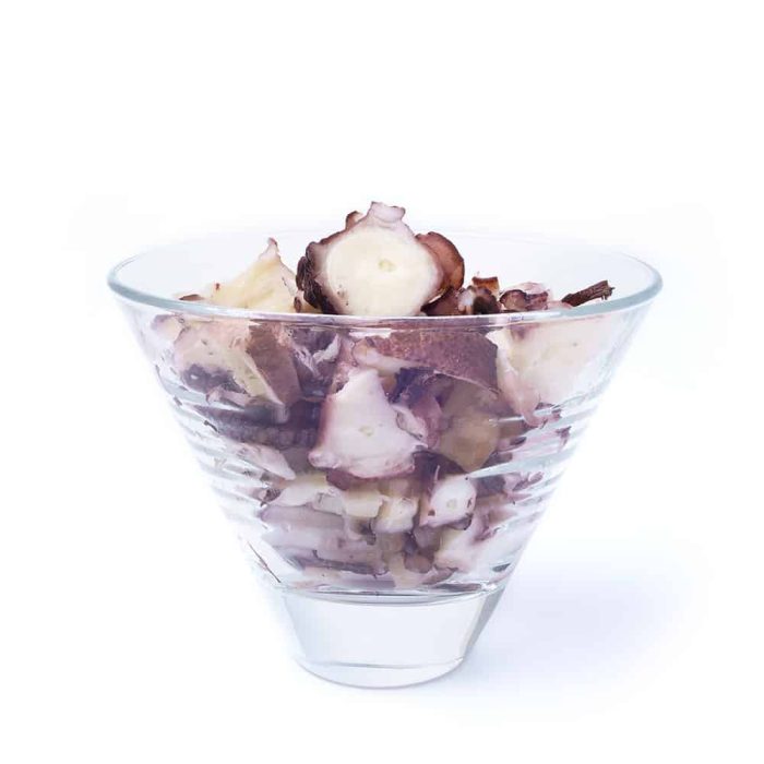 Insalata di Polpo - immagine 1