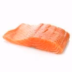 Salmone fresco