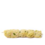 Spiedino di Merluzzo