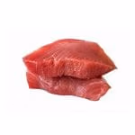 Tonno crudo