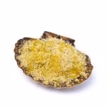 Capesante Gratinate